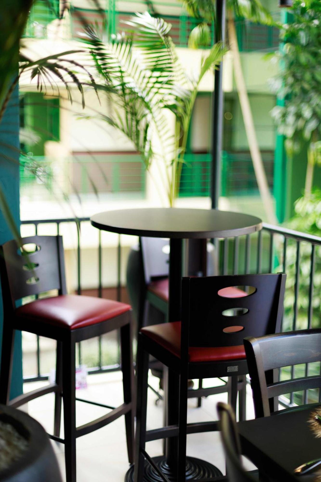Highlands Suites Hotel And Apartments Kigali Exteriér fotografie