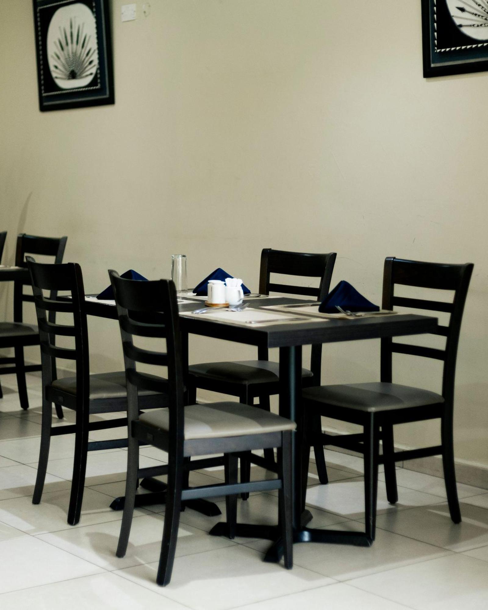 Highlands Suites Hotel And Apartments Kigali Exteriér fotografie